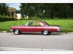 Thumbnail Photo 32 for 1962 Chevrolet Impala